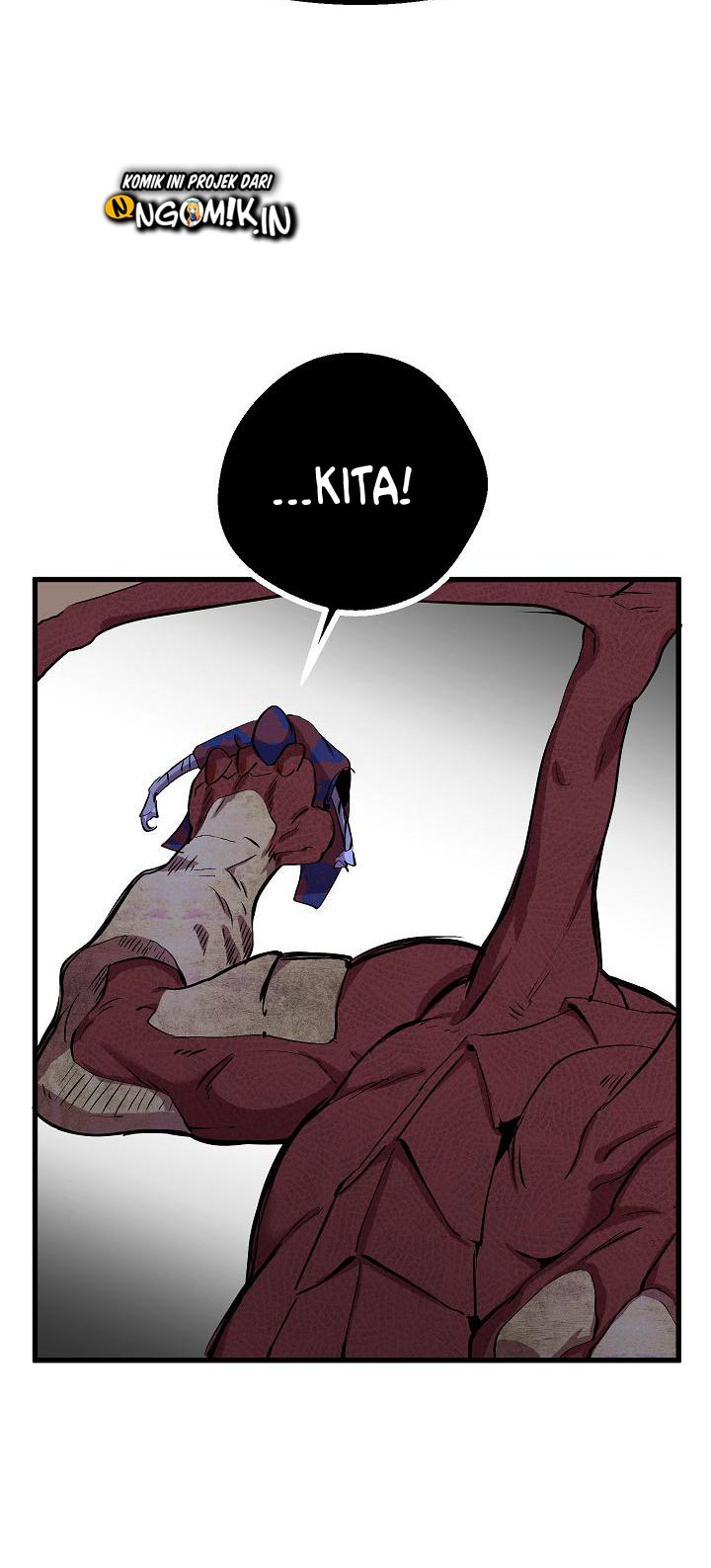 Otherworldly Sword King’s Survival Records chapter 18